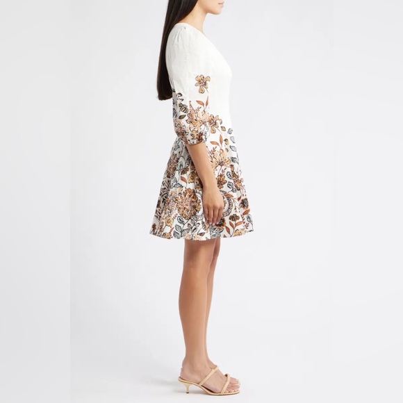 Lilly Pulitzer Ash Mini Dress - Picture 2 of 13